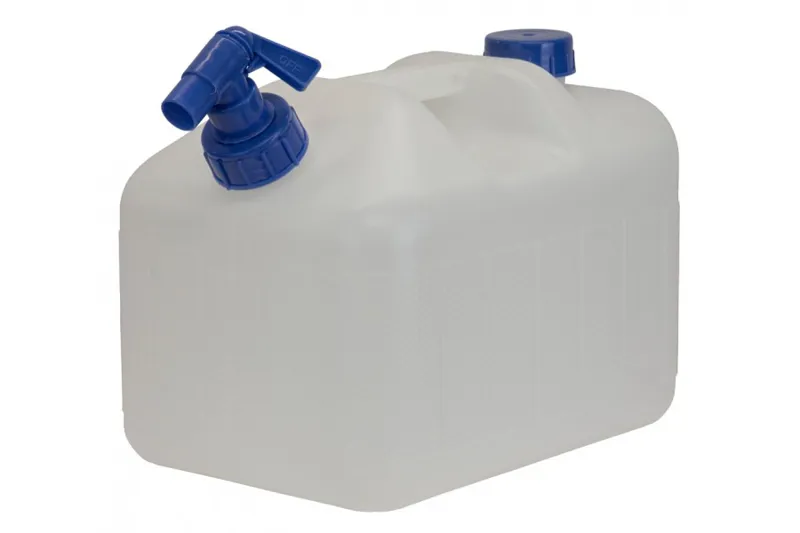 Vango Jerry can 10L Water Carrier