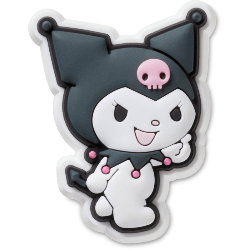 Crocs Jibbitz Sanrio Kuromi