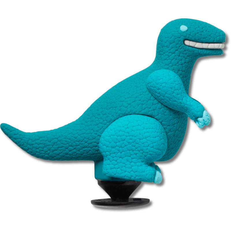 Crocs Jibbitz 3D T Rex Dino Crocs Charm-2