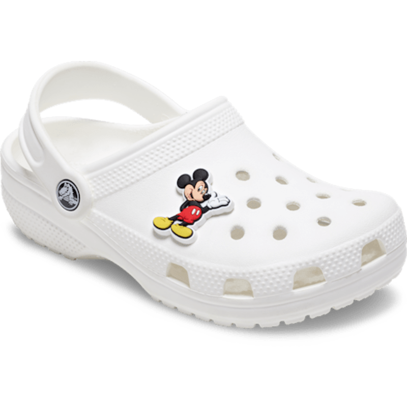 Crocs Jibbitz Disney Mickey-1