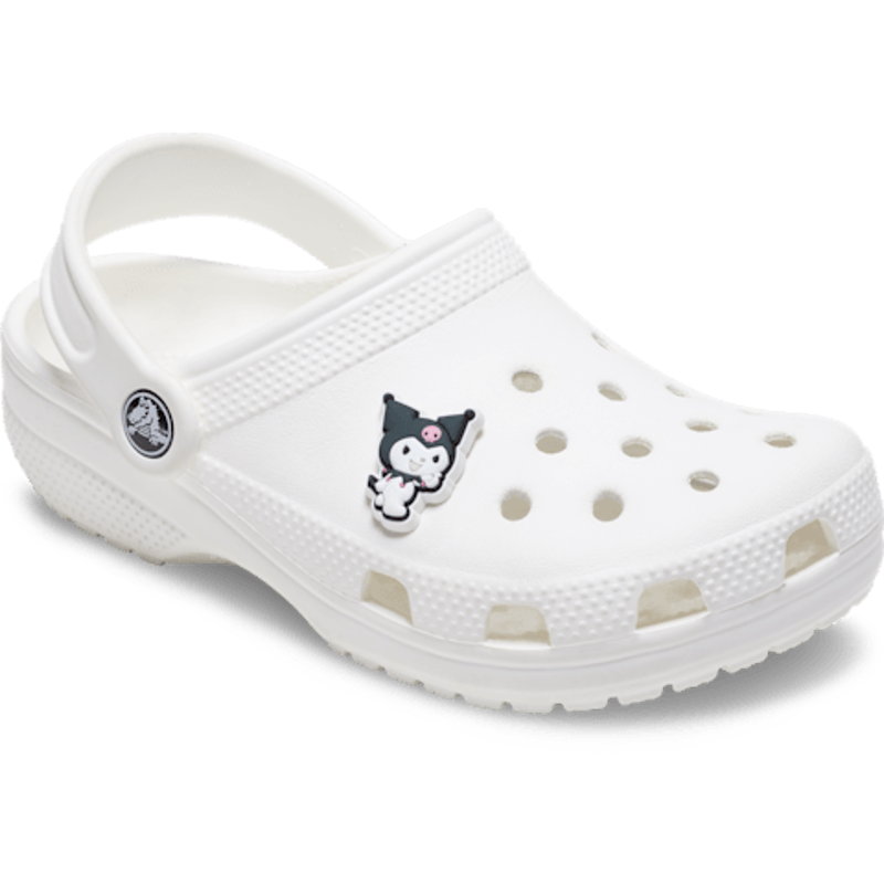 Crocs Jibbitz Sanrio Kuromi-2