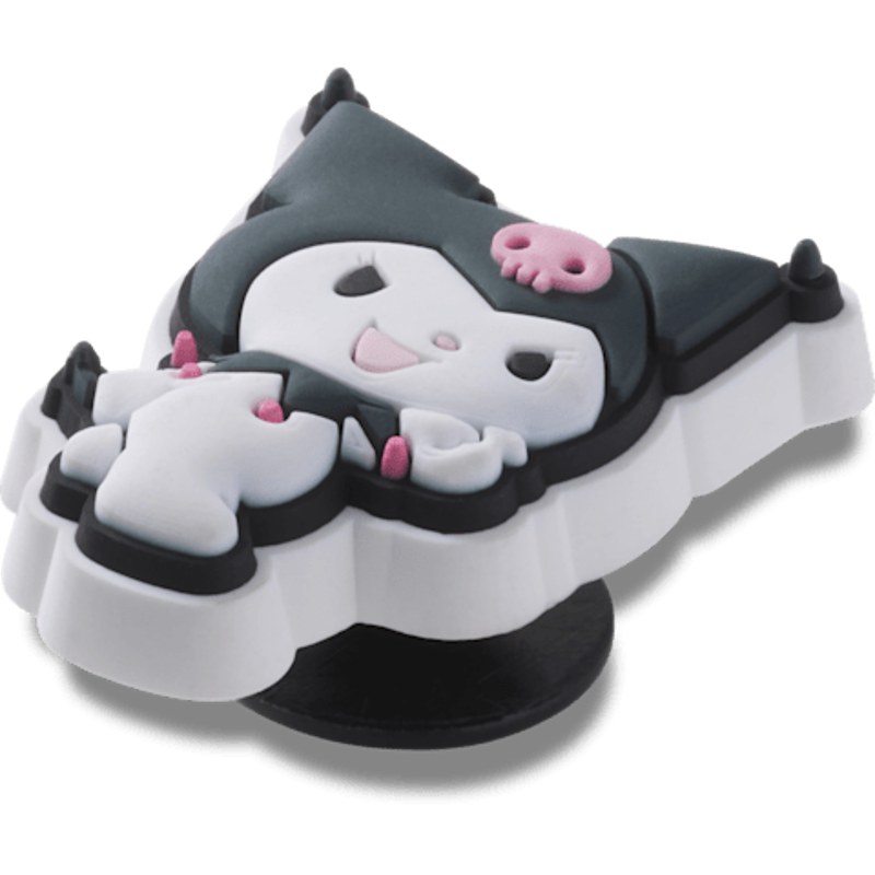 Crocs Jibbitz Sanrio Kuromi-1