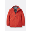 Rab Kangri GTX Jacket Mens in Dark Horizon