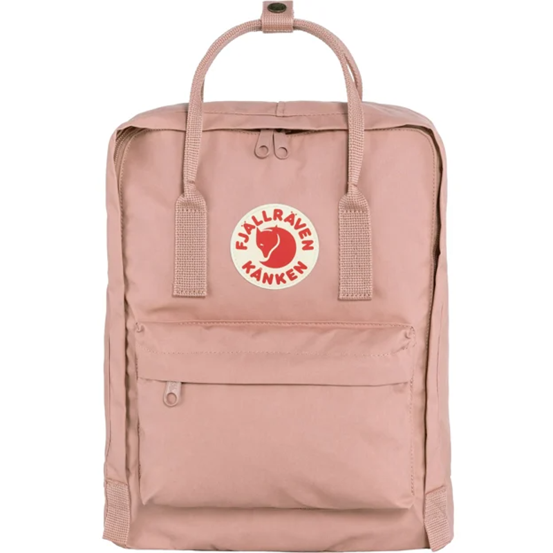 Fjallraven Kånken in Chalk Rose