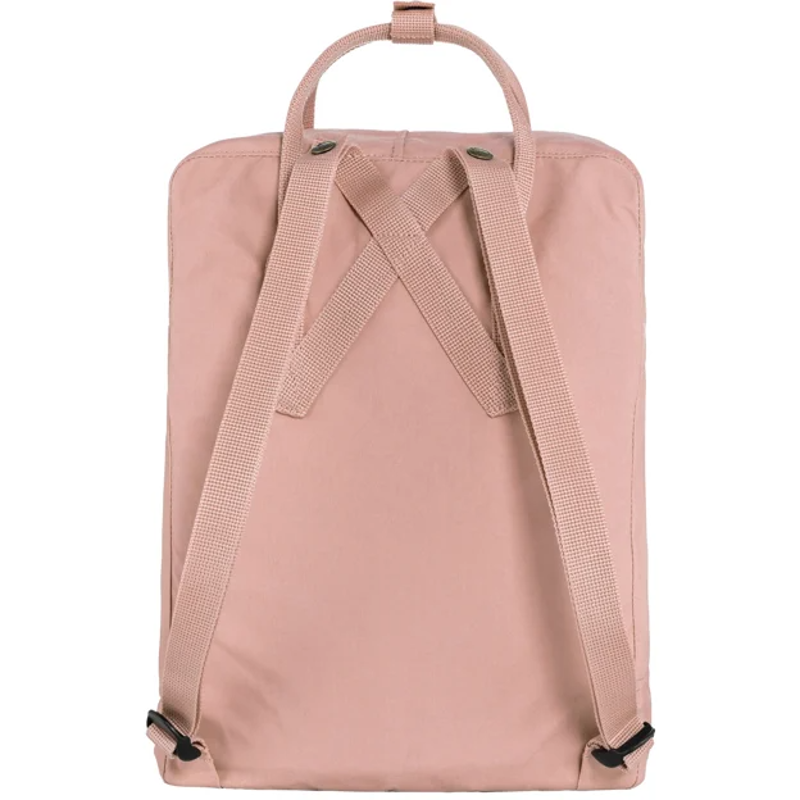 Fjallraven Kånken in Chalk Rose-1