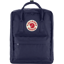 Fjallraven Kanken in Midnight Purple