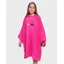 Dryrobe Organic Cotton Towel Robe Kids in Pink