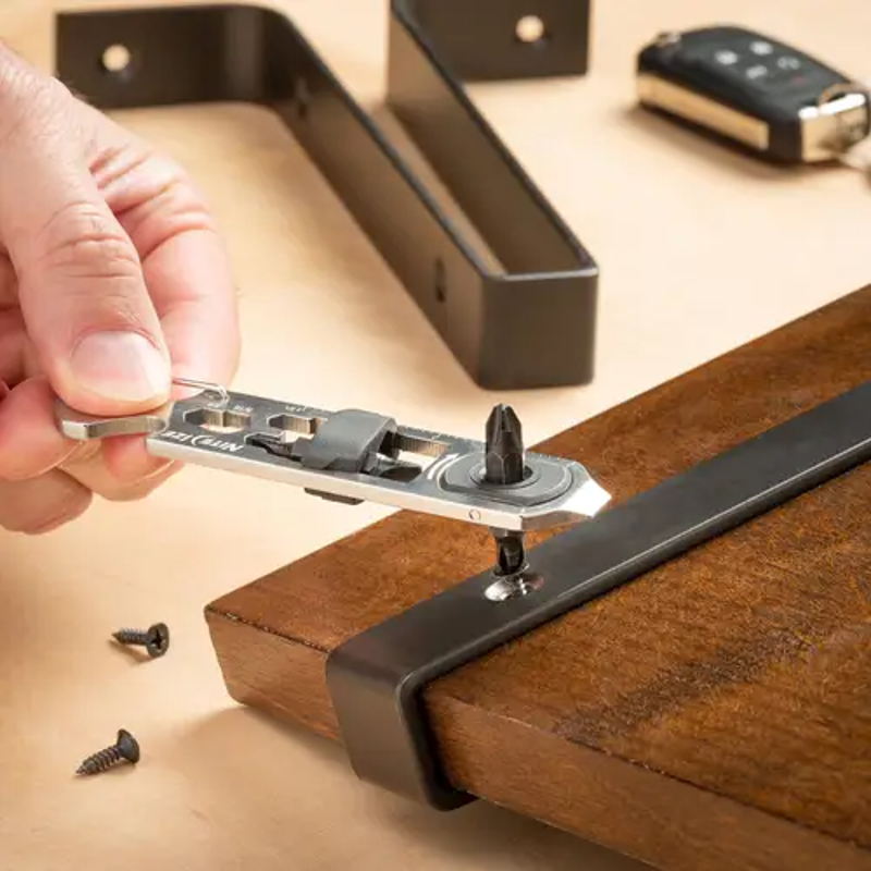 Niteize DoohicKey Ratchet Key Tool-4
