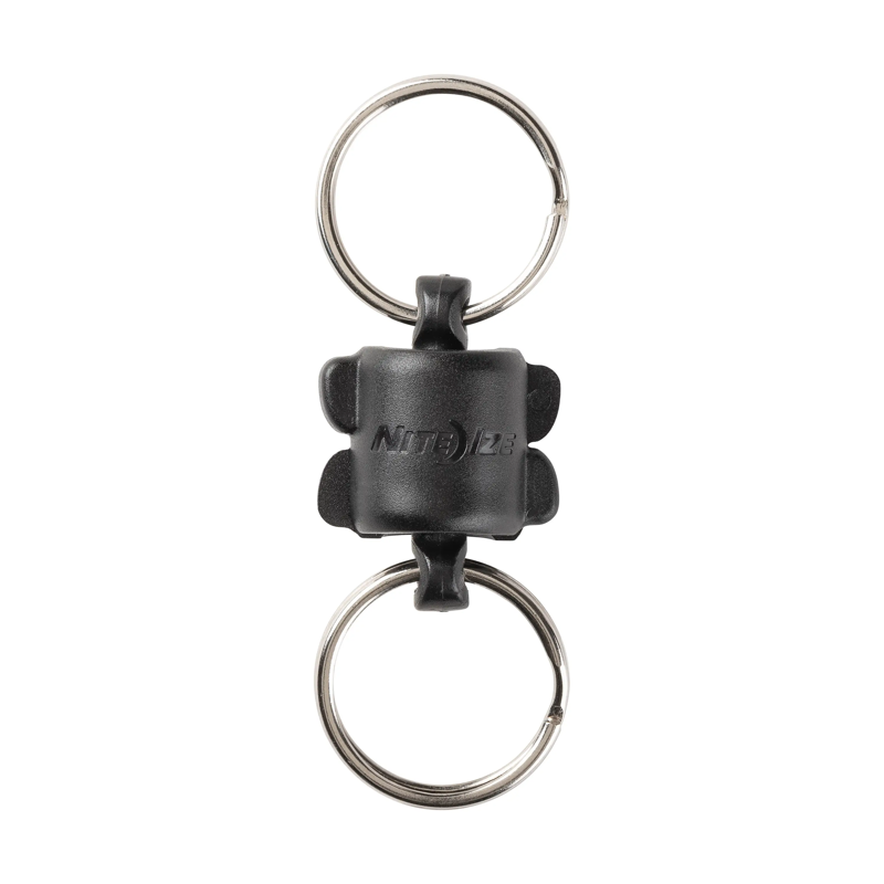 Niteize Keyring 360 Magnetic Quick Connector-3