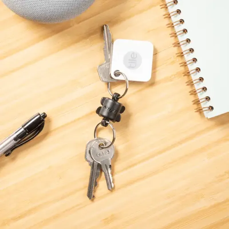 Niteize Keyring 360 Magnetic Quick Connector