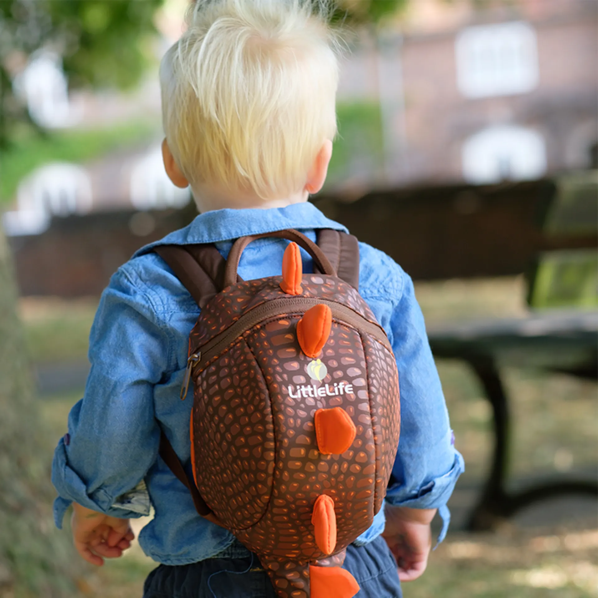 Littlelife daysack 2025
