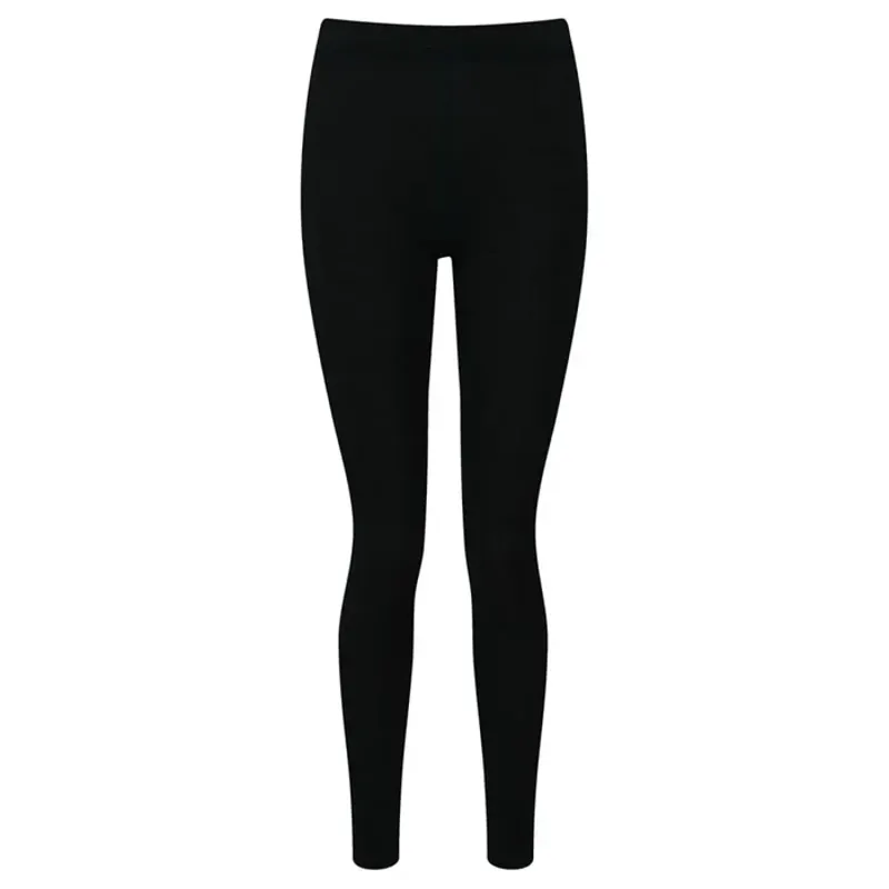 Keela Merino Leggings Womens in Black