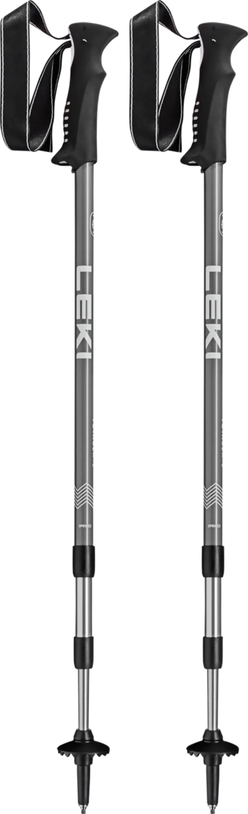 Leki Voyager Walking Poles