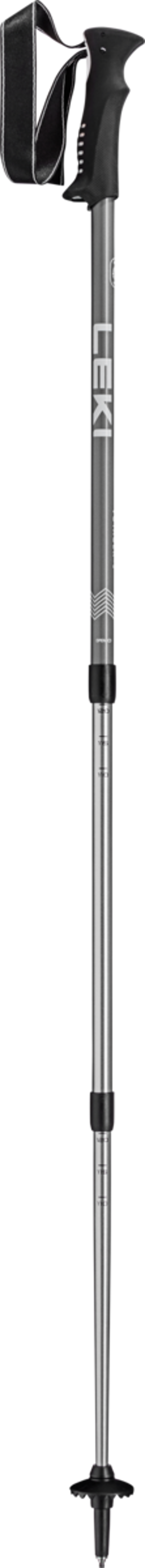 Leki Voyager Walking Poles-2