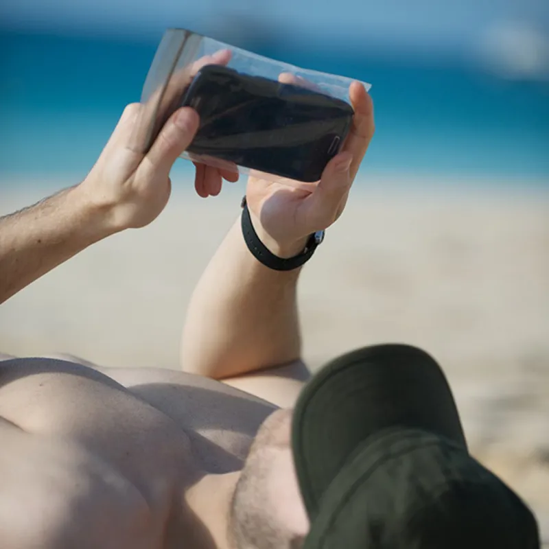 Lifeventure Lock top waterproof bags -2