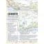 Croyde Cycle Lulworth Walking Map