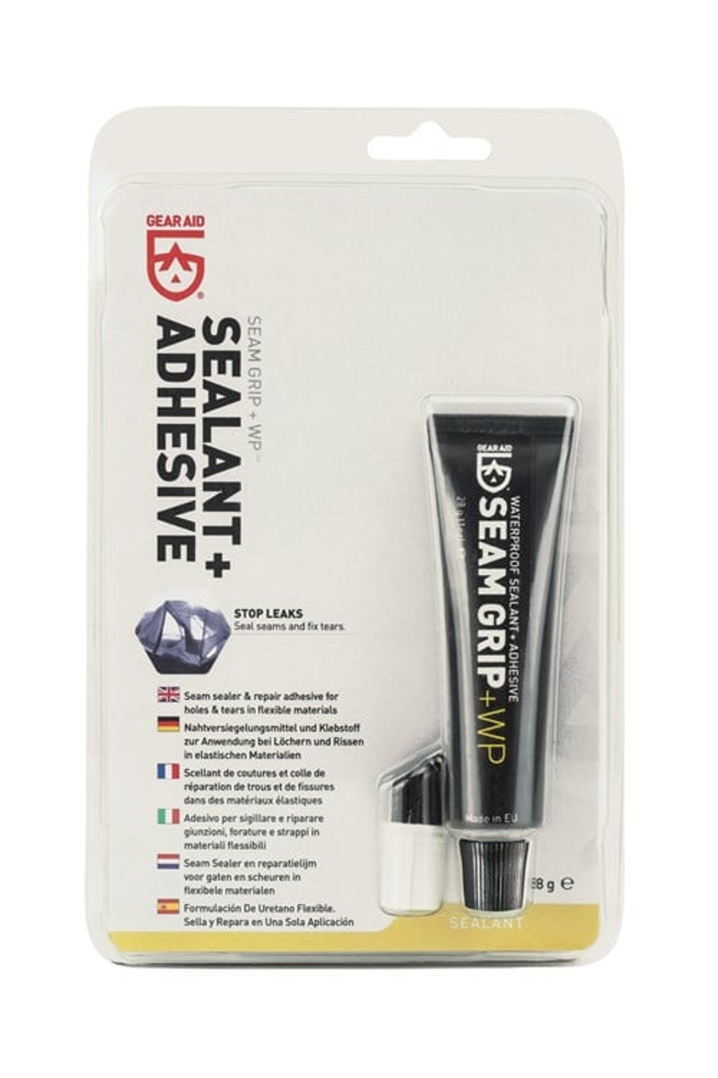 McNett Gear Aid SeamGrip Sealant and Adhesive -1