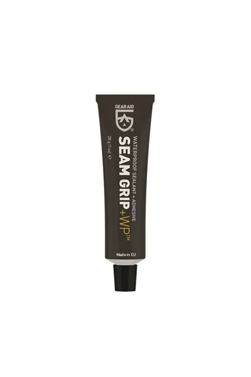 McNett Gear Aid SeamGrip Sealant and Adhesive 