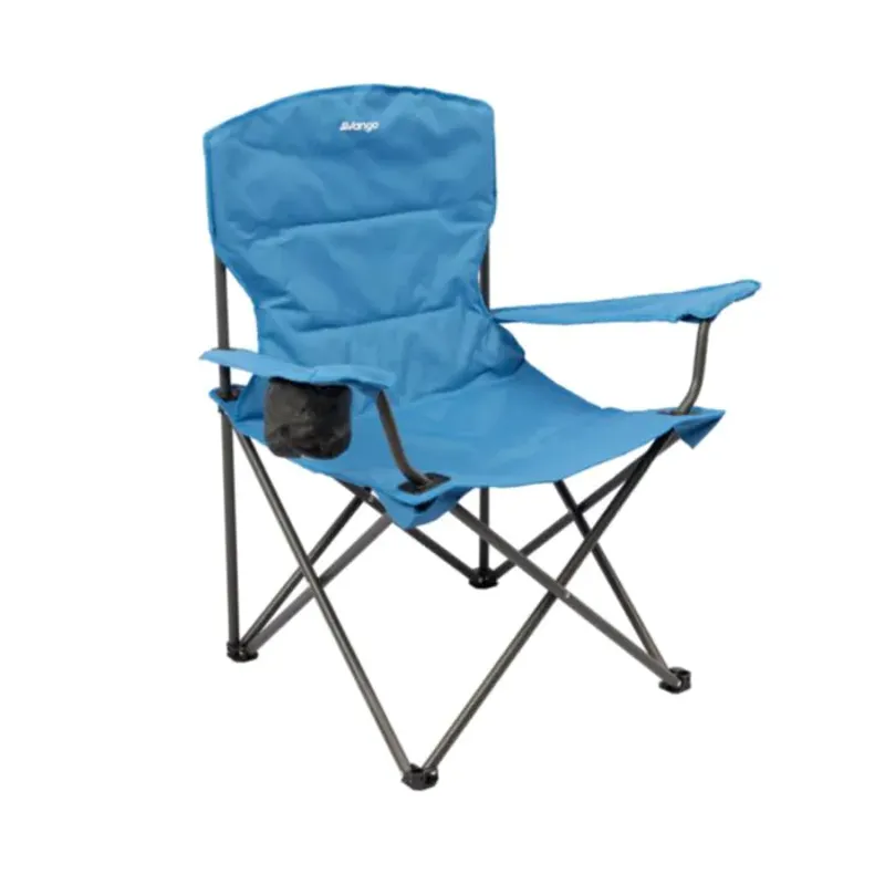 Vango Fiesta Chair in Cobalt
