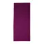 Buff Lightweight Merino Neck Tube in Solid Magenta 