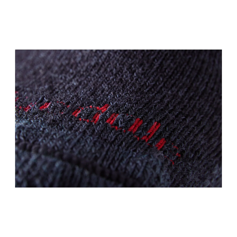 Bridgedale Heavyweight Merino Performance Socks in Navy-3