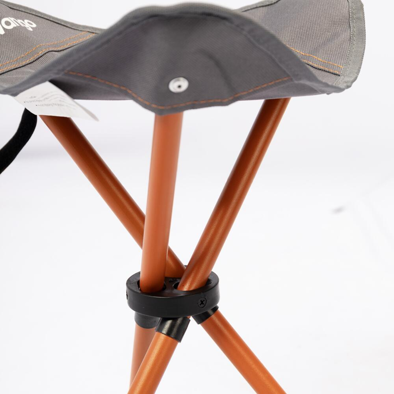 Vango Micro Stool in Excalibur -3