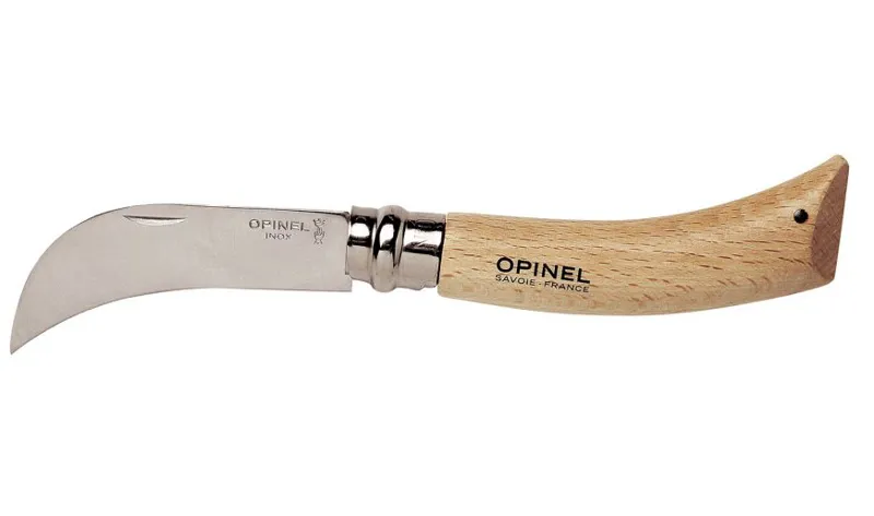 Opinel No.8 Pruning Knife 