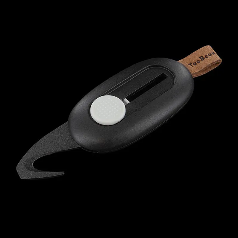 NexTool Box Cutter in Blue-1