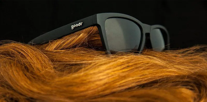 Goodr A Gingers Soul Sunglasses