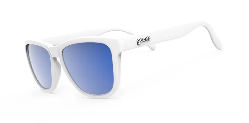 Goodr Iced By Yetis Sunglasses