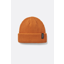 Rab Perimeter Rolled Beanie in Dark Melba
