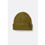 Rab Perimeter Rolled Beanie in Oak