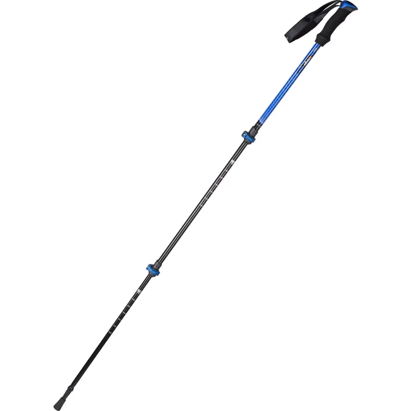 Vango Pico Walking Pole in Blue