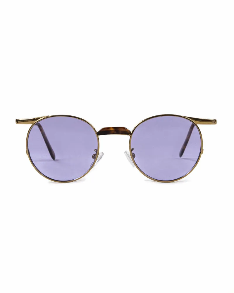 Powder Farrah Sunglasses Womens-3