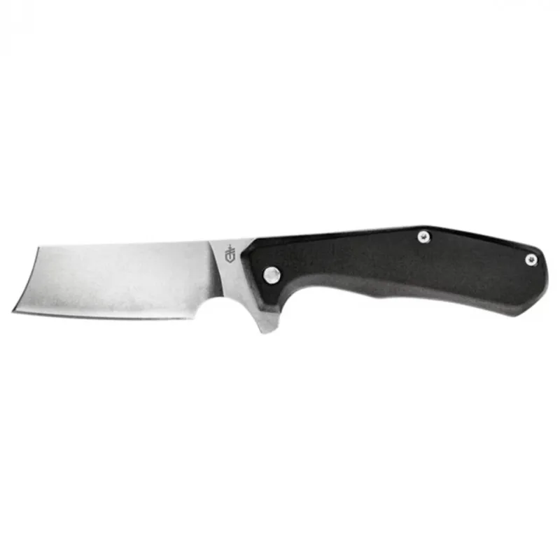 Gerber Asada Folding Knife in Onyx