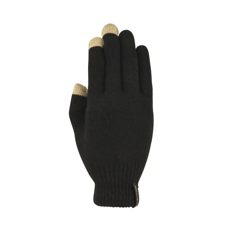 Extremities Thinny Touch Glove Black