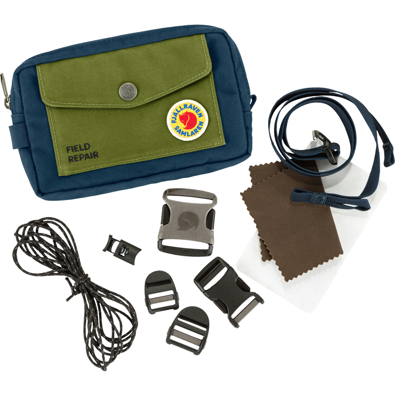 Fjallraven Samlaren Field Repair Kit-7