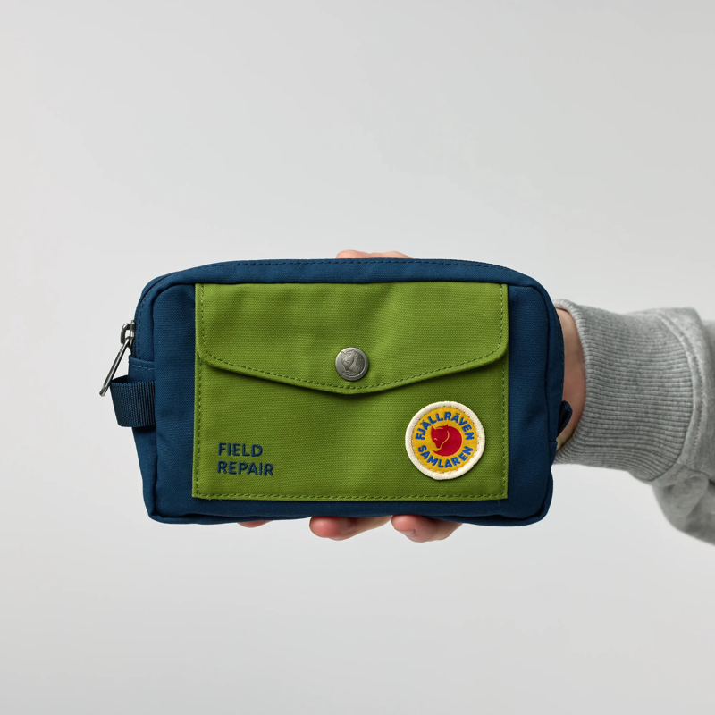 Fjallraven Samlaren Field Repair Kit-3