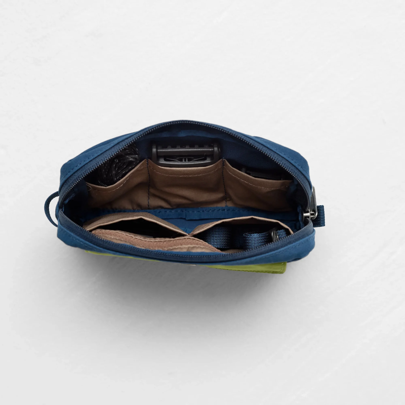 Fjallraven Samlaren Field Repair Kit-4