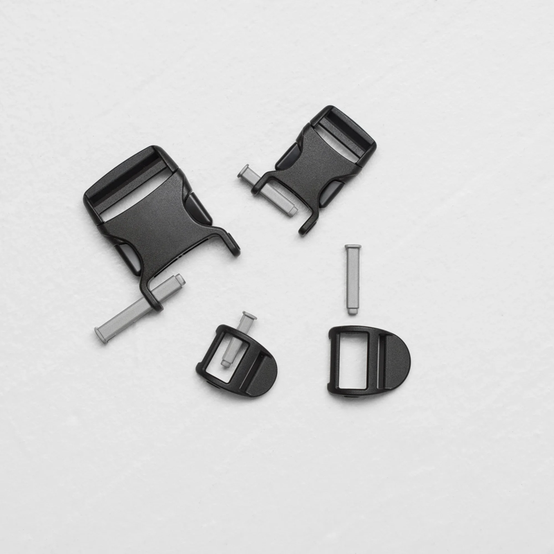 Fjallraven Samlaren Field Repair Kit-5