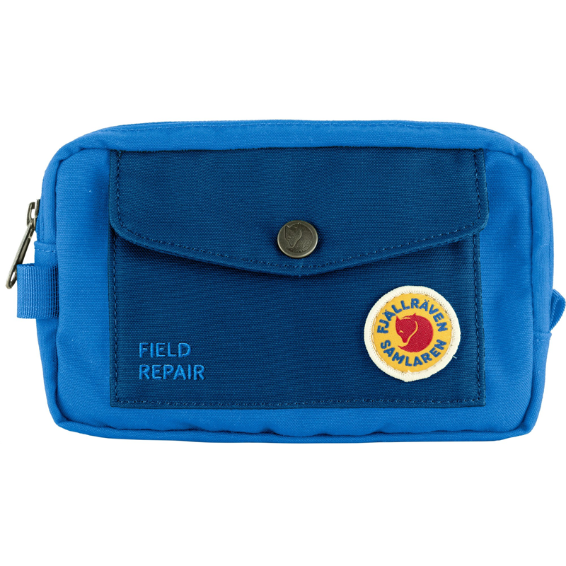 Fjallraven Samlaren Field Repair Kit-1