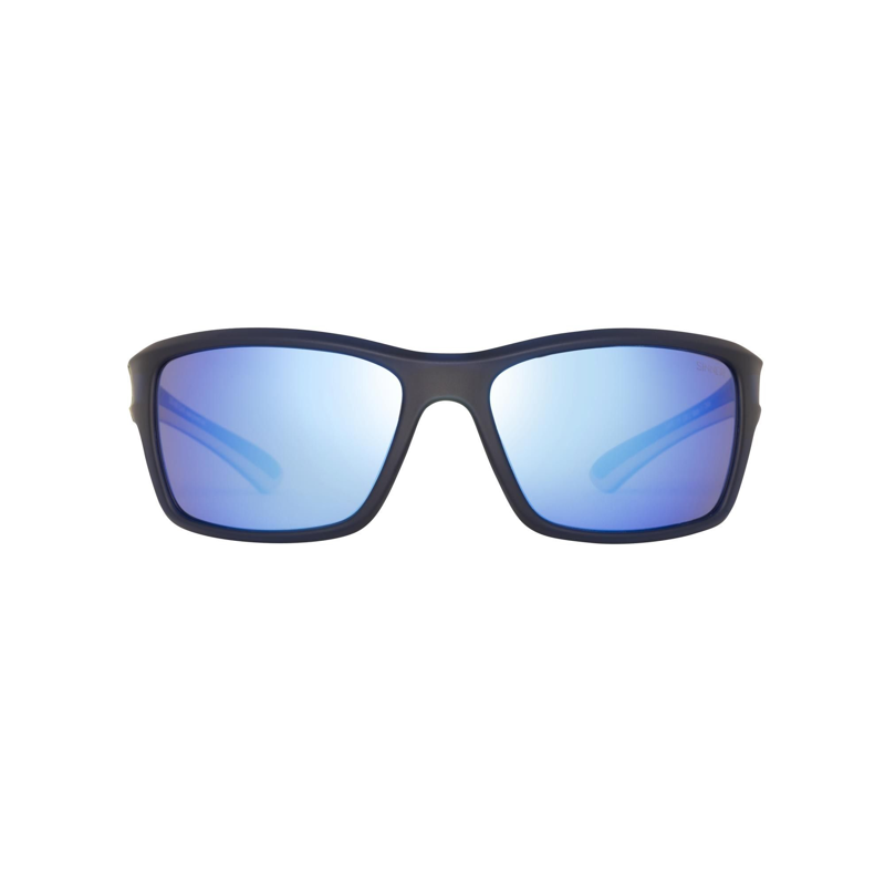 Sinner Cayo Sunglasses in Dark Blue/Yellow-1