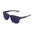 Sinner Knoll Sunglasses in Matte Dark Blue