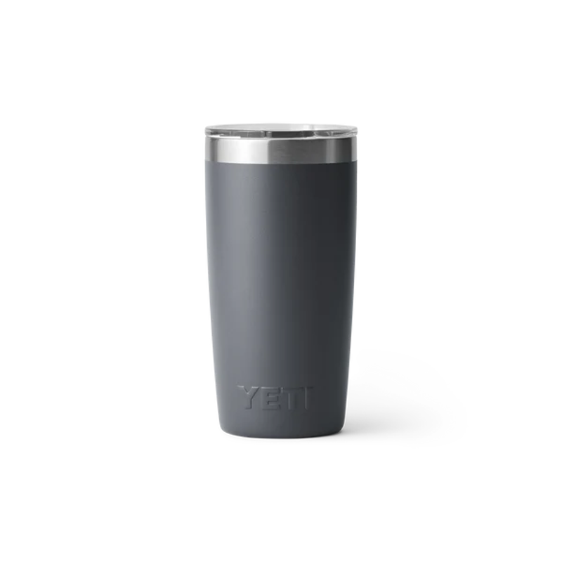 Yeti Rambler 10oz Tumbler in Charcoal-2