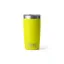 Yeti Rambler 10oz Tumbler in Firefly Yellow