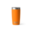 Yeti Rambler 10oz Tumbler in King Crab Orange 