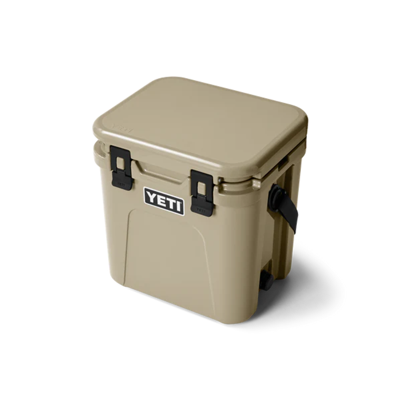 Yeti Roadie 24 2.0 in Tan-3