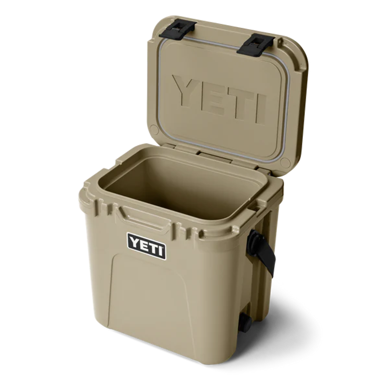 Yeti Roadie 24 2.0 in Tan-2