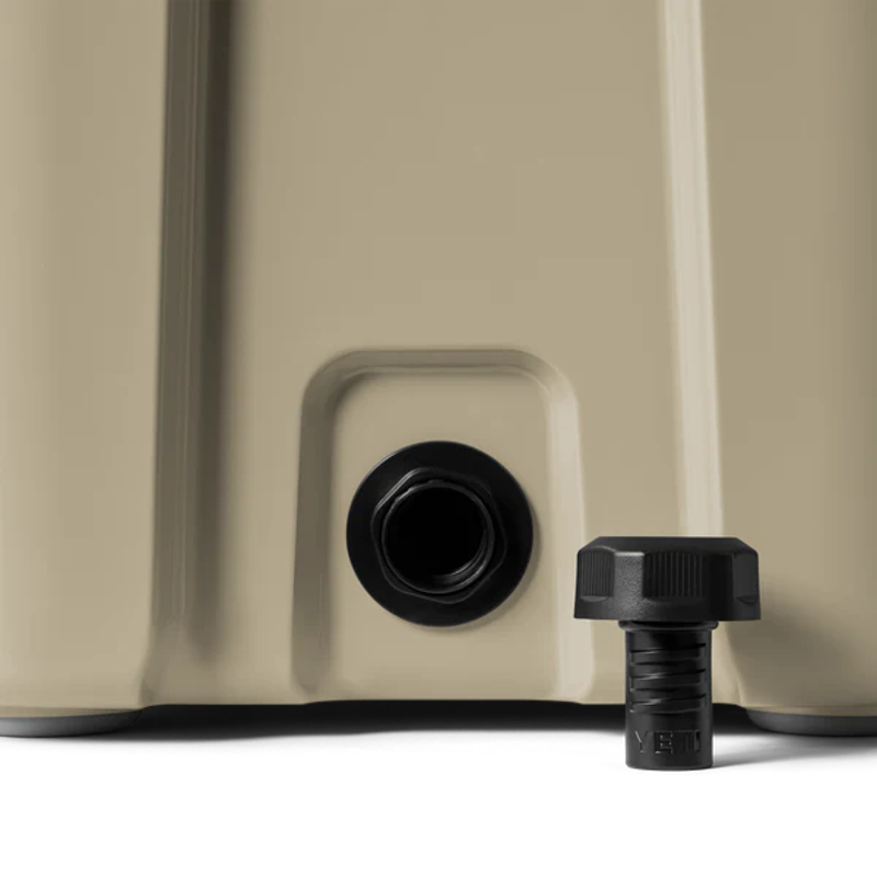 Yeti Roadie 24 2.0 in Tan-7