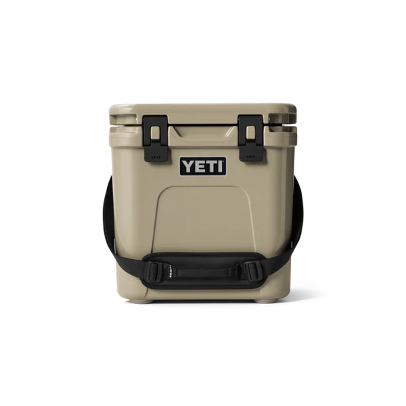 Yeti Roadie 24 2.0 in Tan